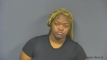 Ericka Renae Owens Mugshot