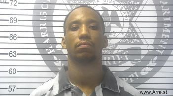 Ernest Benard Byrd Mugshot