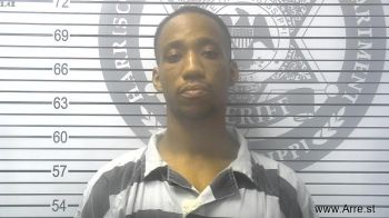 Ernest Benard Byrd Mugshot