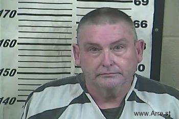 Ernest Ray Holland Mugshot