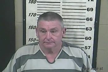 Ernest Ray Holland Mugshot