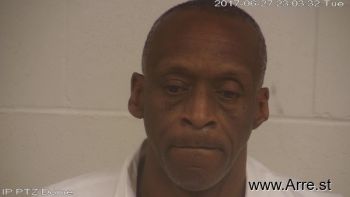 Ernest  Johnson Mugshot