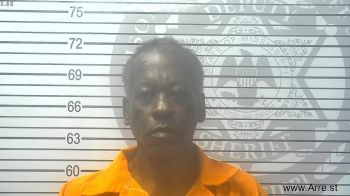 Ernest Lee Williams Mugshot