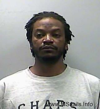 Errick D Austin Mugshot