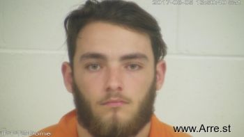 Ethan  Bass Mugshot