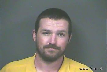 Evan Lee Jones Mugshot