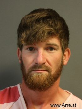 Evan Marshall Thornhill Mugshot