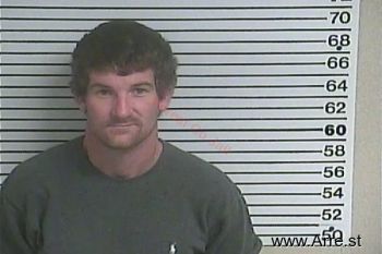 Evan Marshall Thornhill Mugshot