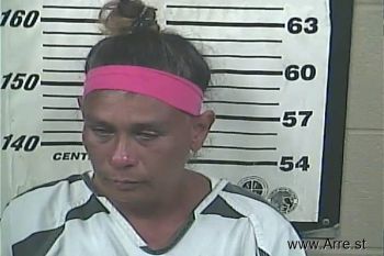 Evangelina  Ramirez Mugshot