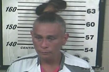 Evangelina  Ramirez Mugshot