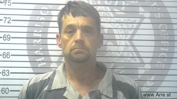 Everette Heath Smith Mugshot