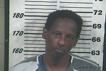 Ezra Lamar Henry Mugshot