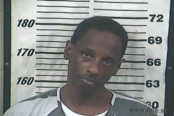 Ezra Lamar Henry Mugshot