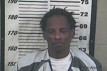 Ezra Lamar Henry Mugshot