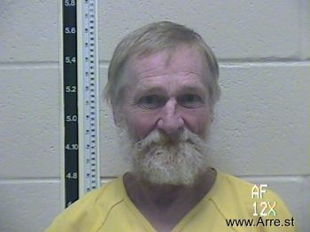 Earl Kent Holland Mugshot