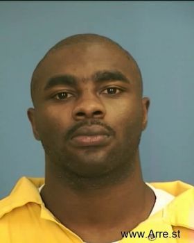 Earl  Smith Mugshot