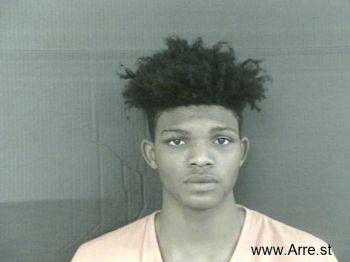 Earl Jabbar Smith Mugshot