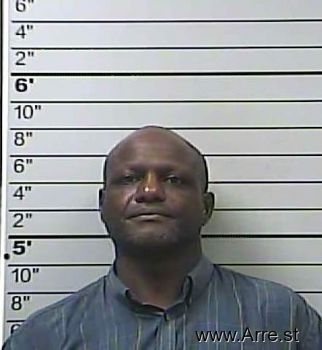 Earl W Vaughn Mugshot