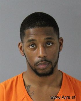 Earl Thomas Williams Mugshot