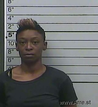 Earlene  Baker Mugshot