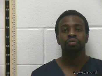 Earnest  Breland Mugshot