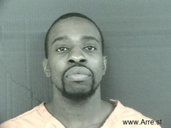 Earnest Romond Breland Mugshot