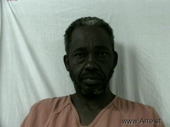 Earnest Ray Brown Mugshot