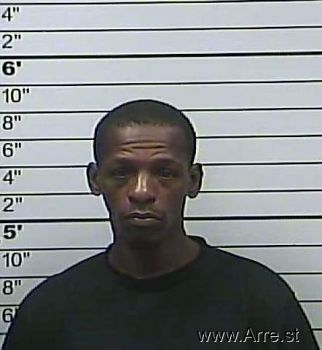 Earnest L Jones Mugshot