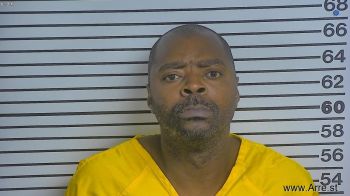 Earnest  Moore Mugshot