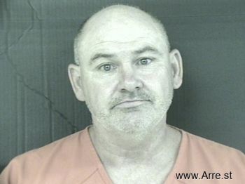 Earnest Scott White Mugshot