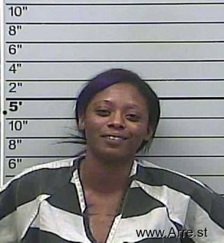 Ebony C Harris Mugshot