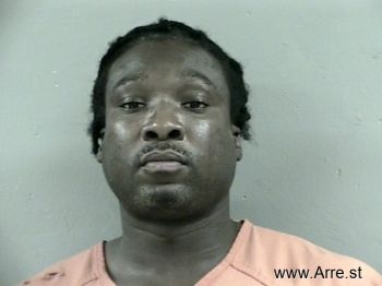 Eddie Terrell Adams Mugshot