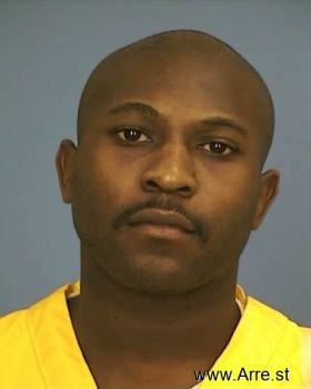 Eddie  Dozier Mugshot