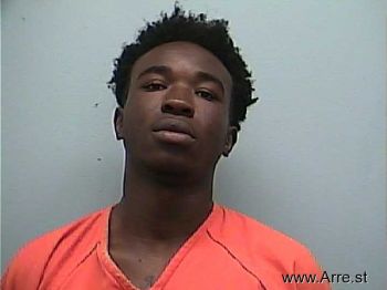 Eddie Lee Minor Jr Mugshot