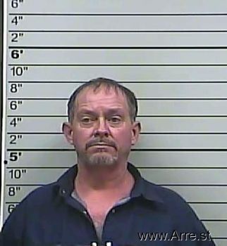 Eddie L Smith Mugshot