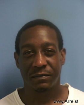 Eddie  Smith Mugshot