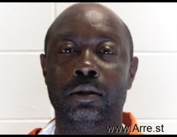 Eddie Maurice Strong Mugshot