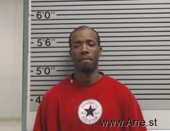 Eddie Anthony Williams Mugshot