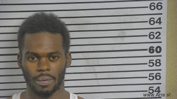 Eddie Christopher Williams Mugshot