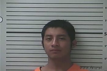 Edgar  Rodriguez Mugshot