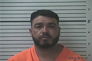 Eduardo Torres Martinez Mugshot