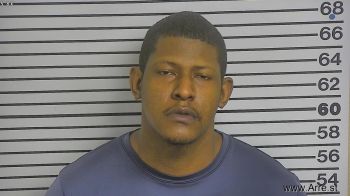 Edward Lee Armstrong Mugshot