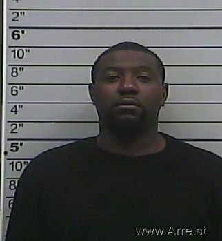 Edward Jermaine Gates Mugshot