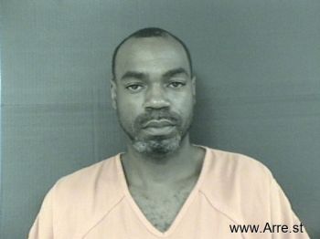 Edward Donell Jackson Mugshot