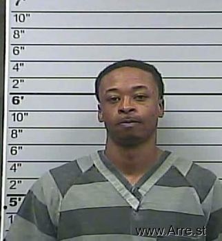 Edward Derrell Lane Mugshot