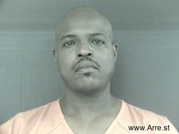 Edwin Terrell Williams Mugshot