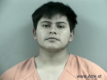 Eladio  Pascual-gasper Mugshot