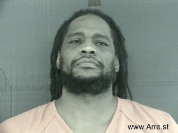 Elbert James Carter Mugshot