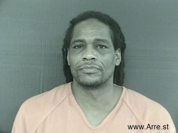 Elbert James Carter Mugshot