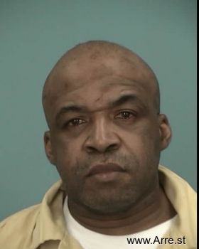 Elbert  Davis Mugshot